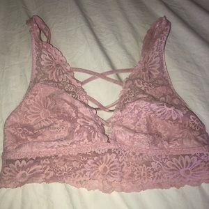 *VICTORIAS SECRET PINK* bralette